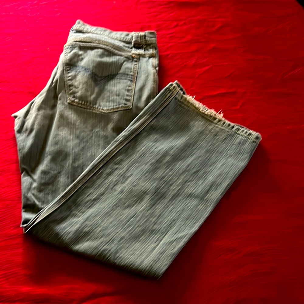 Mens Diesel jeans